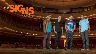 THE SIGNS - VERDADEIRO AMOR (FJU RJ)