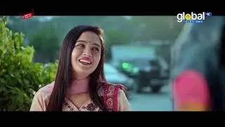 বারিশাইল্লার জন্য পাগল আরশ | Tomar Jonno Bodle Jabo | Arosh Khan, Oyshe | Global Shorts Clip