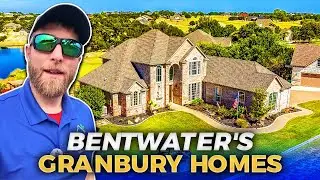 Discover Bentwater In Granbury Texas: A Neighborhood Review | Granbury Texas Real Estate Guide