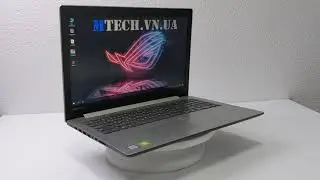 Ігровий ноутбук Lenovo Ideapad 330/i3-7020U/8Gb/SSD256/MX150 - 2GB CN19505