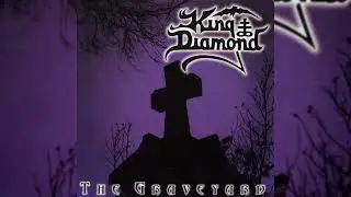 King Diamond - Lucy Forever (2022 Remaster by Aaraigathor)