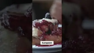 FOOD IS LOVE - Uniting Cultures through Unique Culinary Fusion