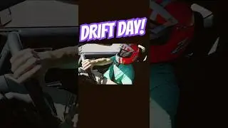 This is how our Drift Day went! #mustang #s550 #caredits  #driftmustang #drifting