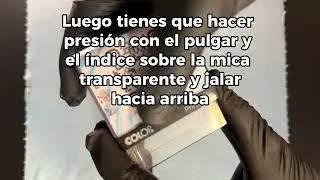 Tinta De Repuesto Para Marcar Ropa Y Sello Textil