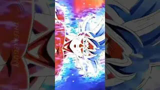 Ene Ene X Goku ...