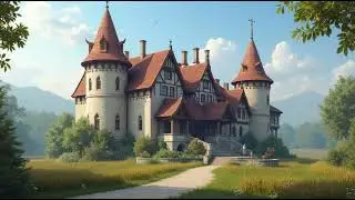 Calm and Peace your Soul with Medieval Melodies | 359 | (Try an Instrumental Meditation)