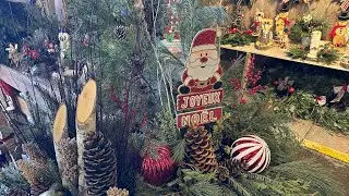 🎄L’ambiance de Noël à Montréal 2025 | Marché Atwater