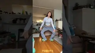 Arch ya back Dance Trend 🤩🔥 #trending #danceedit #feed