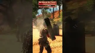 Just Cause 2 -Army Base Attack Style Part-10| #gameplay #games #game #gamer #gaming #youtube #shorts