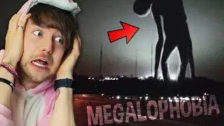 I AM A WIMP #005 - Megalophobia (Fear Of Large Things)