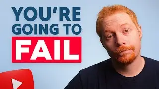 The ONLY Skill You Need to Succeed on YouTube