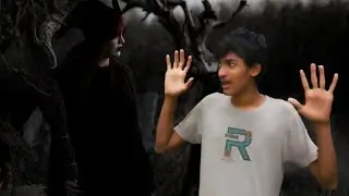 The Terrible Fun || Bangla Funny Video 2023 || Funny Squad