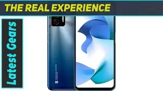 BLU F91 5G Review: 3-Day Battery, 5G Speeds, and More!