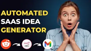 Я создал систему искусственного интеллекта, которая находит идеи для SaaS-проектов в постах на Re...