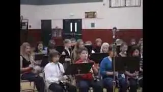 Ryen James In Band 2010
