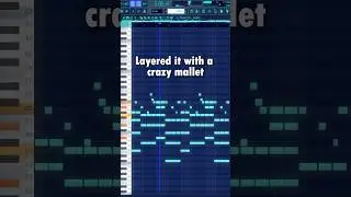 How to make Lil Mosey Type Beats #producer #flstudio #lilmoseytypebeat
