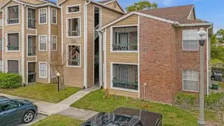 5501 ROSEBRIAR WAY, ORLANDO, FL Presented by The Nickley Group Home Advisors.