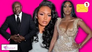 BREAKING NEWS: Simon Guobadia CONFIRMS Porsha Williams TARGETED him During DIVORCE | USES HER Child