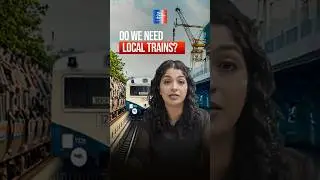 Метро против пригородных поездов: что нам нужно?