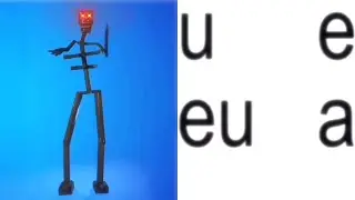 Endoskeleton Dance - Meme speed song