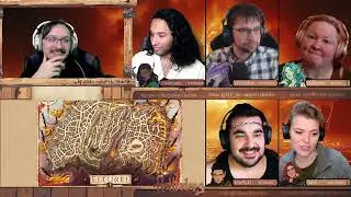 Hellriders: Descent to Avernus Session 16