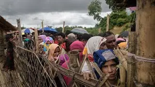 Report: Facebook struggles to tackle hate speech in Myanmar