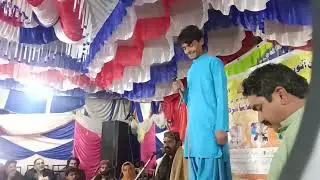 سنگر مہتاب کلاچی