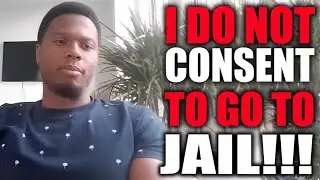 Strict Judge Still Expects Young Sovereign Citizen To TAKE RESPONSIBILITY For His Actions&hellip;