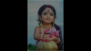 #Maa Durga Maa #Happy Navratri 2021