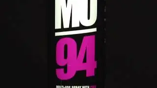 Muc Off MO 94 Motorcycle Care