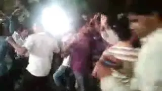 Hostel day RTU KOTA (2013-17)