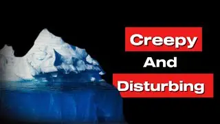 The Roblox iceberg…