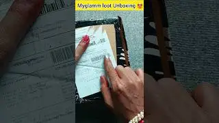 Free 🤩 myglamm FREE products ❓️#myglamm #myglammfreeproducts #viral