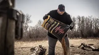 Приманка MonsterMeal | Приманка №1 для белохвостого оленя