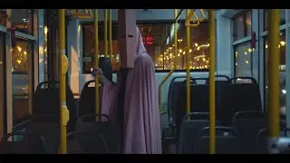 Pale Black - F.F.F.F. [OFFICIAL MUSIC VIDEO]