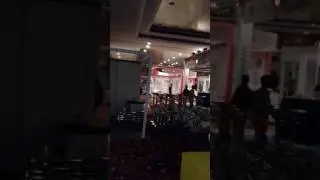 Packup ad:tech new delhi event 2017 Leela Hotel | Ad tech | Leela Ad tech Event | Leela Ambiance