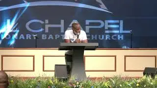 Hill Chapel M. B. Church Live: Celebrating Faith, Family & Worship
