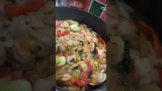 #cookhome #cookingmethod #homestylecook #seafoodlover