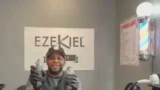WAHL 100TH ANNIVERSARY CORDLESS VS WAHL SENIOR