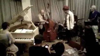 Permit Me to Introduce You to Yourself - Q.いしかわ カルテット + 1
