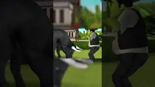 Scary Imposter- April Fool' Fiesta