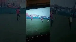 Father and son team up😂 #goals #football #cristianoronaldo #messi #dribbling