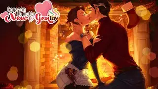 CDM New Gen [Evento] - NAVIDAD 2025 [Jason]