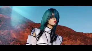 MARE NECTARIS By Eric Maurice - Collection 2019