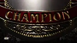 WWE 2K25 Universe - AEW/ROH episode 11