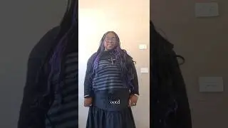 Melbourne outfit day 1 💜🖤 #melbourne #ootd #outfit #altblackgirl #alt #tiktok #shorts