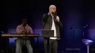 Join us LIVE! 11:00am| Toronto City Church