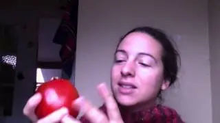 Comment reconnaître un kaki mûr?
