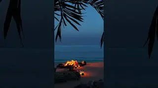 🌕 Moonlight Glow: silver reflections on the water #moonlightglow #night #sea #reflections #beautiful