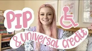 Опыт PIP и Universal Credit для девочек-инвалидов, объяснение процесса и стоит ли вам беспокоиться?